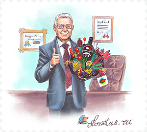 Доставка цветов по безналу